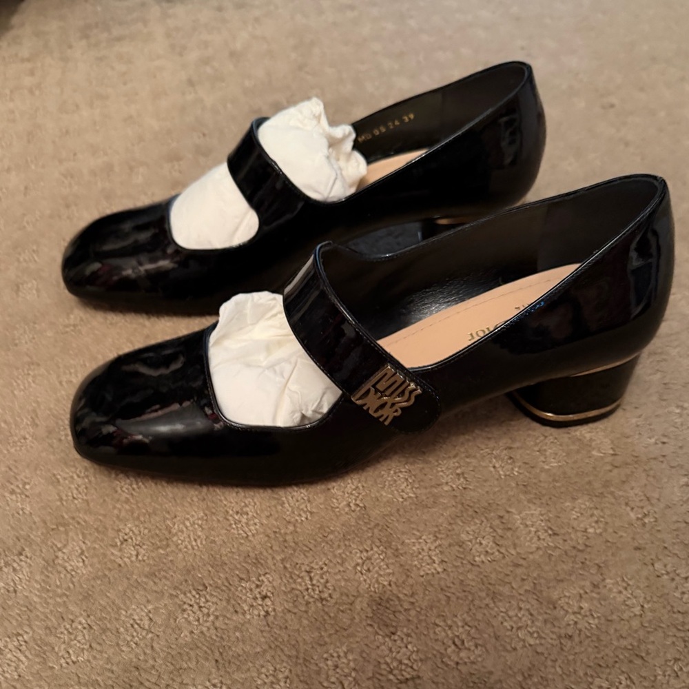 Miss Dior Mary Jane - Picture 2 of 6
